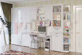 Модульная детская Карина композиция-2 в Муравленко - muravlenko.mebel-tymen.ru | фото