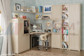 Модульная детская Карина композиция-3 в Муравленко - muravlenko.mebel-tymen.ru | фото