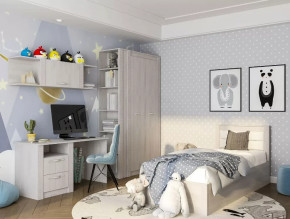 Модульная детская Монако в Муравленко - muravlenko.mebel-tymen.ru | фото