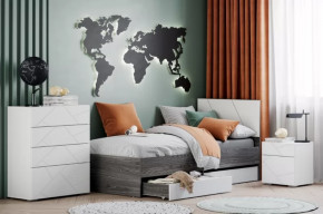 Модульная детская Саммит в Муравленко - muravlenko.mebel-tymen.ru | фото