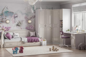 Модульная детская Венеция в Муравленко - muravlenko.mebel-tymen.ru | фото