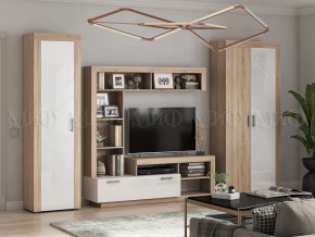 Модульная гостиная Ангара в Муравленко - muravlenko.mebel-tymen.ru | фото