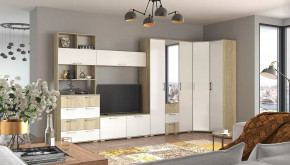 Модульная гостиная Белладжио в Муравленко - muravlenko.mebel-tymen.ru | фото