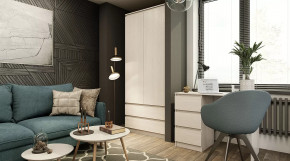 Модульная гостиная Бриз-1 в Муравленко - muravlenko.mebel-tymen.ru | фото