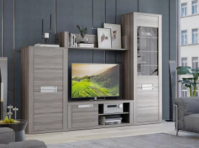 Модульная гостиная Честерфилд в Муравленко - muravlenko.mebel-tymen.ru | фото