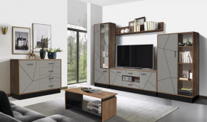 Модульная гостиная Гамма в Муравленко - muravlenko.mebel-tymen.ru | фото