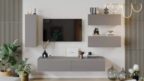 Модульная гостиная «Глосс» Баттл Рок в Муравленко - muravlenko.mebel-tymen.ru | фото