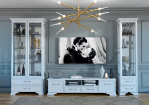 Модульная гостиная "Грация" в Муравленко - muravlenko.mebel-tymen.ru | фото