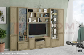 Модульная гостиная Карина композиция-7 в Муравленко - muravlenko.mebel-tymen.ru | фото