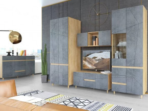 Модульная гостиная Киото в Муравленко - muravlenko.mebel-tymen.ru | фото