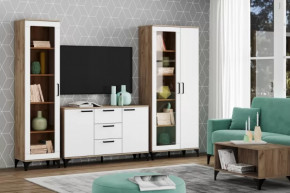 Модульная гостиная Марсель в Муравленко - muravlenko.mebel-tymen.ru | фото