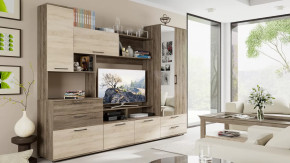 Модульная гостиная «Марта» в Муравленко - muravlenko.mebel-tymen.ru | фото