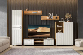 Модульная гостиная Милан в Муравленко - muravlenko.mebel-tymen.ru | фото