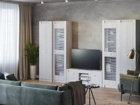 Модульная гостиная Монако в Муравленко - muravlenko.mebel-tymen.ru | фото