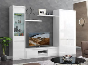 Модульная гостиная Норден в Муравленко - muravlenko.mebel-tymen.ru | фото