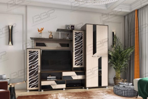 Модульная гостиная Нота-9 в Муравленко - muravlenko.mebel-tymen.ru | фото