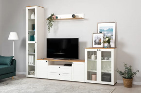 Модульная гостиная Остин в Муравленко - muravlenko.mebel-tymen.ru | фото