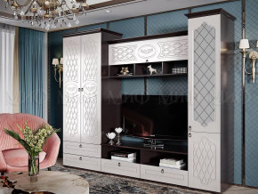 Модульная гостиная Престиж в Муравленко - muravlenko.mebel-tymen.ru | фото