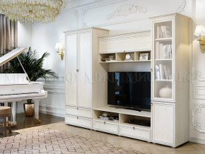 Модульная гостиная Престиж-2 в Муравленко - muravlenko.mebel-tymen.ru | фото