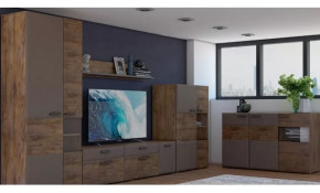 Модульная гостиная "РИО" в Муравленко - muravlenko.mebel-tymen.ru | фото