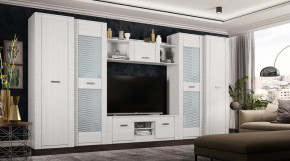 Модульная гостиная "Ривьера" в Муравленко - muravlenko.mebel-tymen.ru | фото