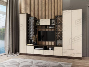 Модульная гостиная Рэд в Муравленко - muravlenko.mebel-tymen.ru | фото