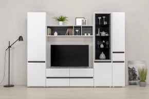 Модульная гостиная Сидней в Муравленко - muravlenko.mebel-tymen.ru | фото