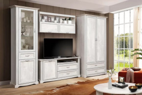 Модульная гостиная Сохо в Муравленко - muravlenko.mebel-tymen.ru | фото