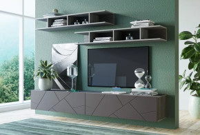 Модульная гостиная Саммит в Муравленко - muravlenko.mebel-tymen.ru | фото