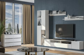 Модульная гостиная Токио в Муравленко - muravlenko.mebel-tymen.ru | фото