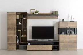 Модульная гостиная Трувор в Муравленко - muravlenko.mebel-tymen.ru | фото