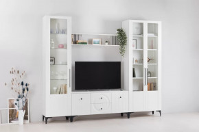 Модульная гостиная Валенсия в Муравленко - muravlenko.mebel-tymen.ru | фото