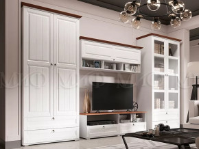 Модульная гостиная Валенсия в Муравленко - muravlenko.mebel-tymen.ru | фото