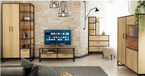 Модульная гостиная Виртон в Муравленко - muravlenko.mebel-tymen.ru | фото