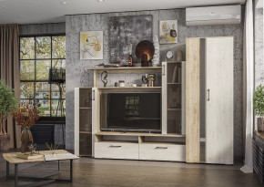 Модульная гостиная Эмма в Муравленко - muravlenko.mebel-tymen.ru | фото