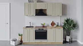 Модульная кухня «Бьянка» в Муравленко - muravlenko.mebel-tymen.ru | фото