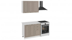 Модульная кухня «Бьянка» в Муравленко - muravlenko.mebel-tymen.ru | фото