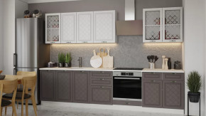 Модульная кухня «Бьянка» в Муравленко - muravlenko.mebel-tymen.ru | фото