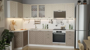 Модульная кухня «Бьянка» в Муравленко - muravlenko.mebel-tymen.ru | фото