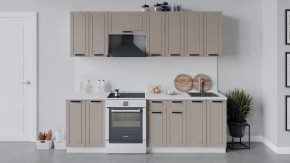 Модульная кухня «Лорас» в Муравленко - muravlenko.mebel-tymen.ru | фото