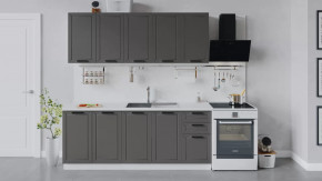 Модульная кухня «Лорас» в Муравленко - muravlenko.mebel-tymen.ru | фото