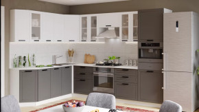 Модульная кухня «Лорас» в Муравленко - muravlenko.mebel-tymen.ru | фото