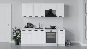 Модульная кухня «Лорас» в Муравленко - muravlenko.mebel-tymen.ru | фото