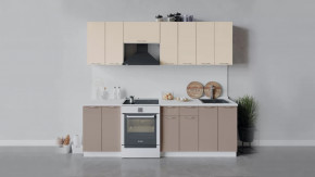 Модульная кухня «Весна» в Муравленко - muravlenko.mebel-tymen.ru | фото