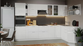 Модульная кухня «Весна» в Муравленко - muravlenko.mebel-tymen.ru | фото