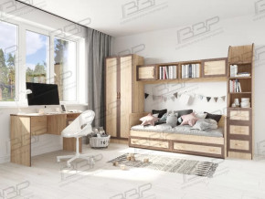 Модульная молодежная Верона в Муравленко - muravlenko.mebel-tymen.ru | фото