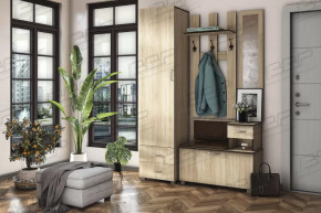 Модульная прихожая Феликс в Муравленко - muravlenko.mebel-tymen.ru | фото