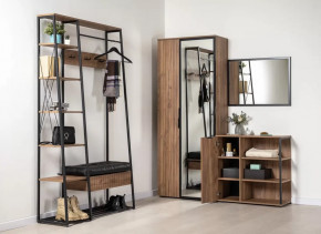 Модульная прихожая Гранд в Муравленко - muravlenko.mebel-tymen.ru | фото