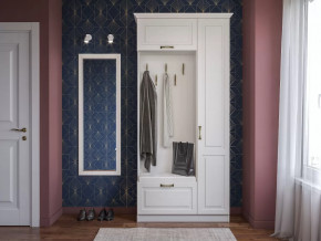 Модульная прихожая Ливерпуль в Муравленко - muravlenko.mebel-tymen.ru | фото