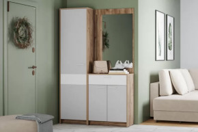 Модульная прихожая Нортон в Муравленко - muravlenko.mebel-tymen.ru | фото